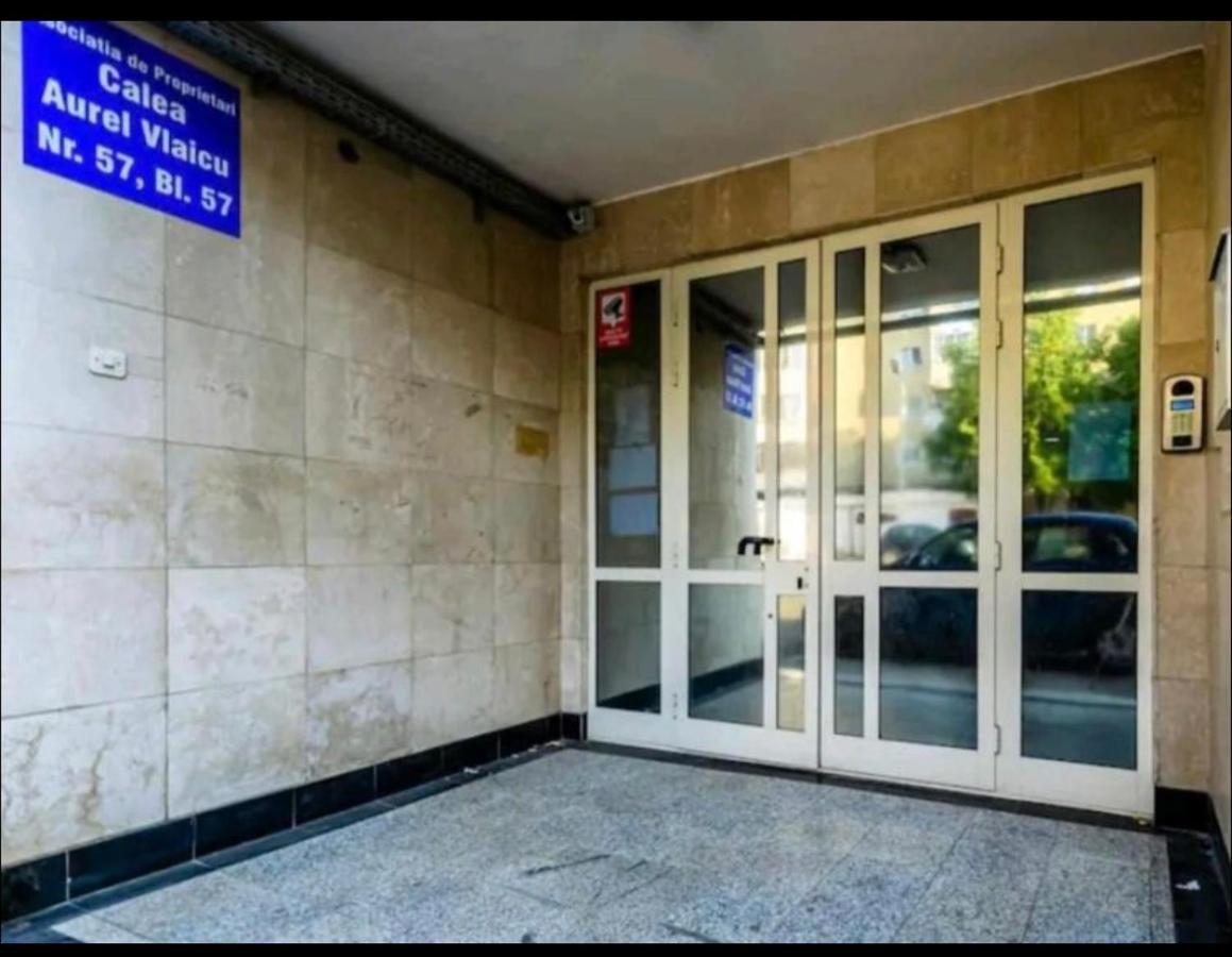 דירות אראד Apart Uta3 מראה חיצוני תמונה